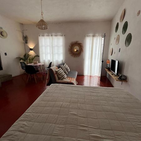 شقة Casa Roma تاكسكو دي الاركون المظهر الخارجي الصورة