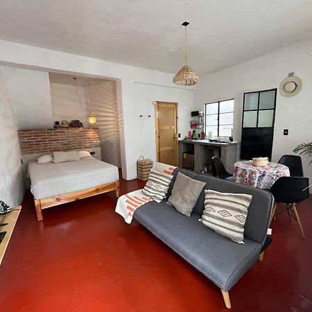 شقة Casa Roma تاكسكو دي الاركون المظهر الخارجي الصورة