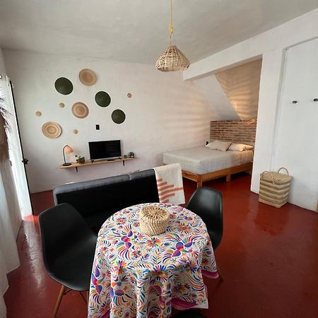 شقة Casa Roma تاكسكو دي الاركون المظهر الخارجي الصورة