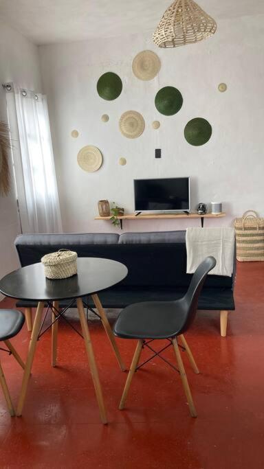 شقة Casa Roma تاكسكو دي الاركون المظهر الخارجي الصورة