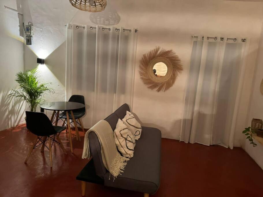شقة Casa Roma تاكسكو دي الاركون المظهر الخارجي الصورة