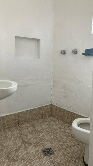 شقة Casa Roma تاكسكو دي الاركون المظهر الخارجي الصورة