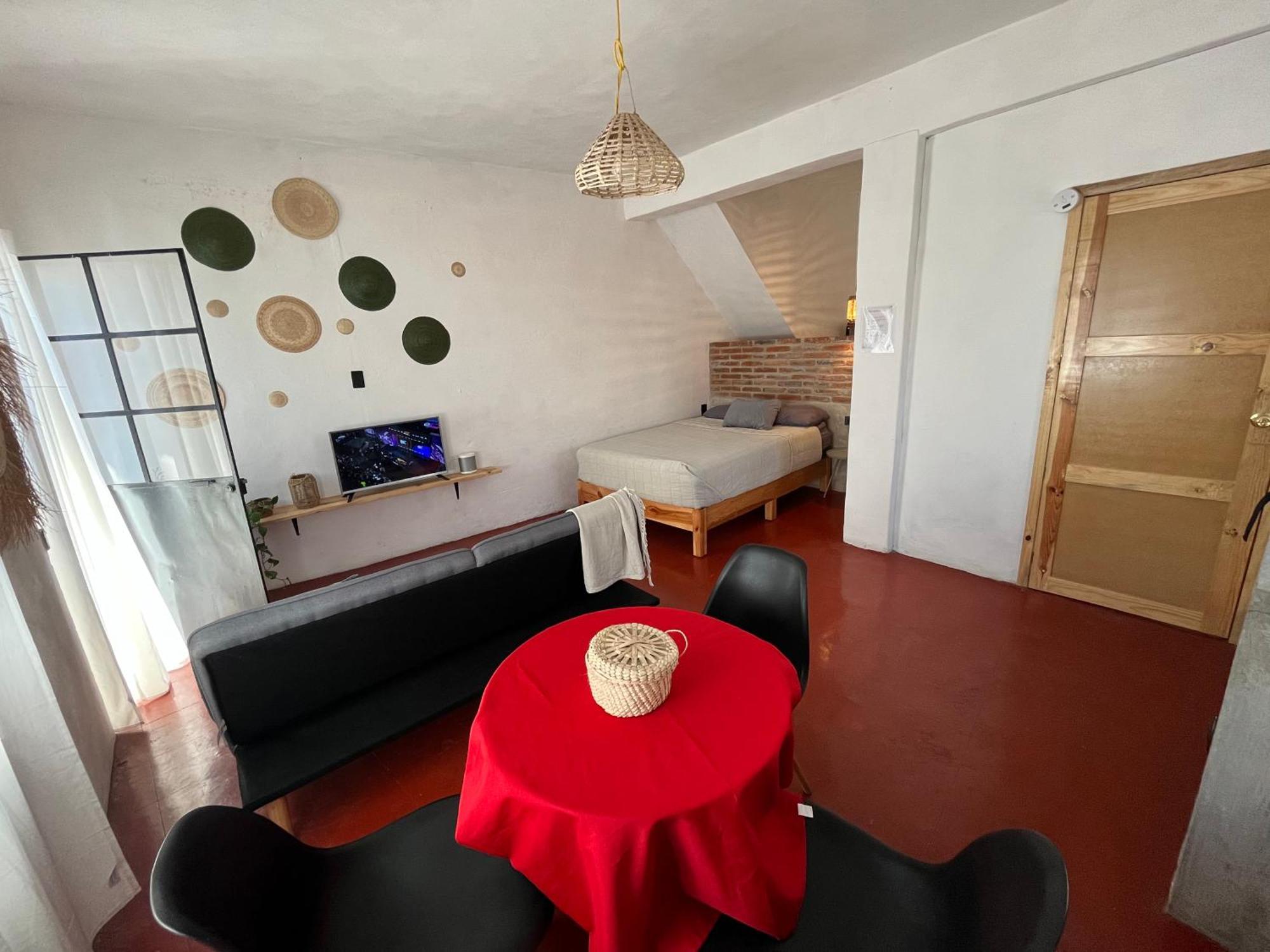 شقة Casa Roma تاكسكو دي الاركون المظهر الخارجي الصورة