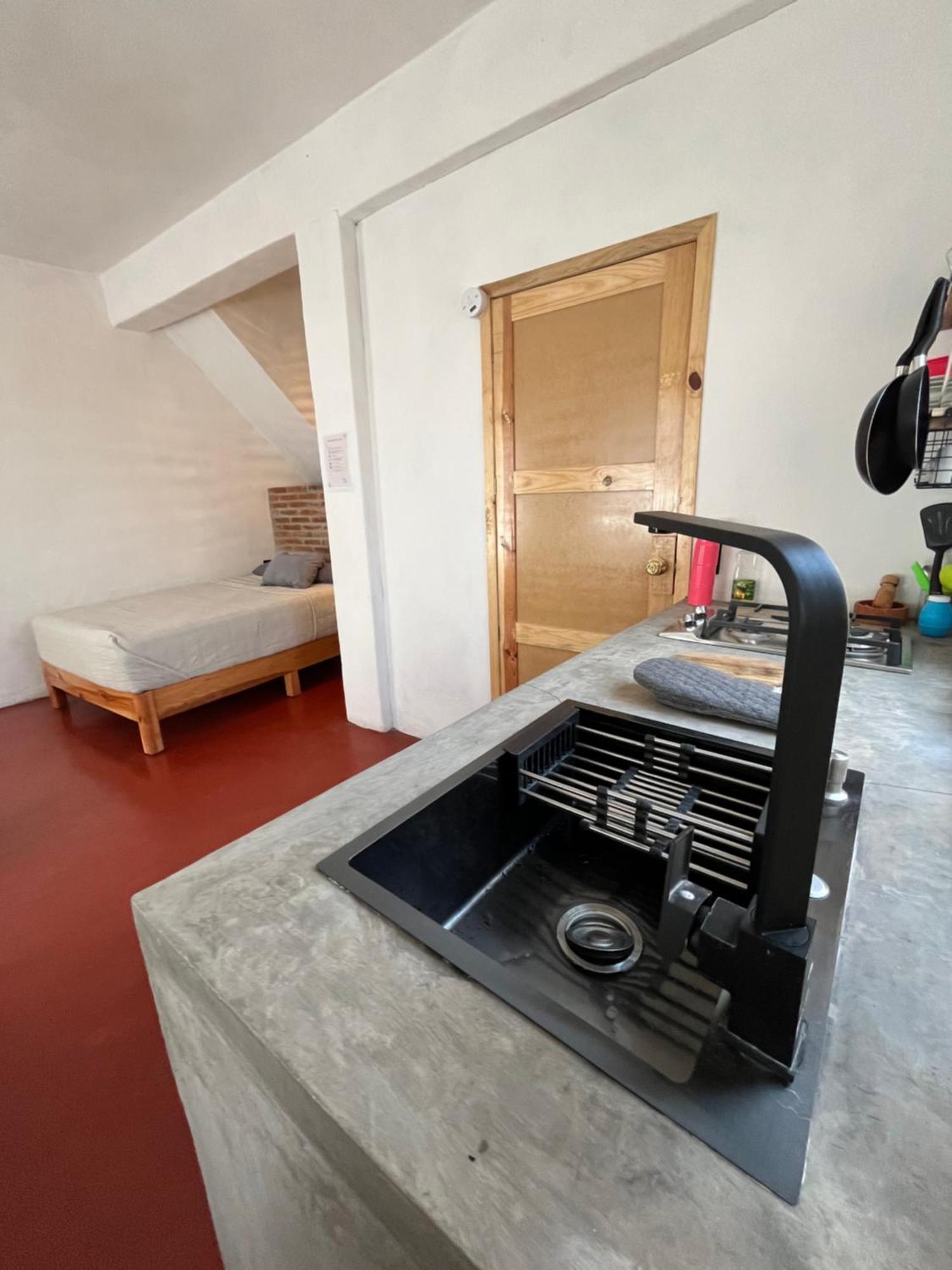 شقة Casa Roma تاكسكو دي الاركون المظهر الخارجي الصورة