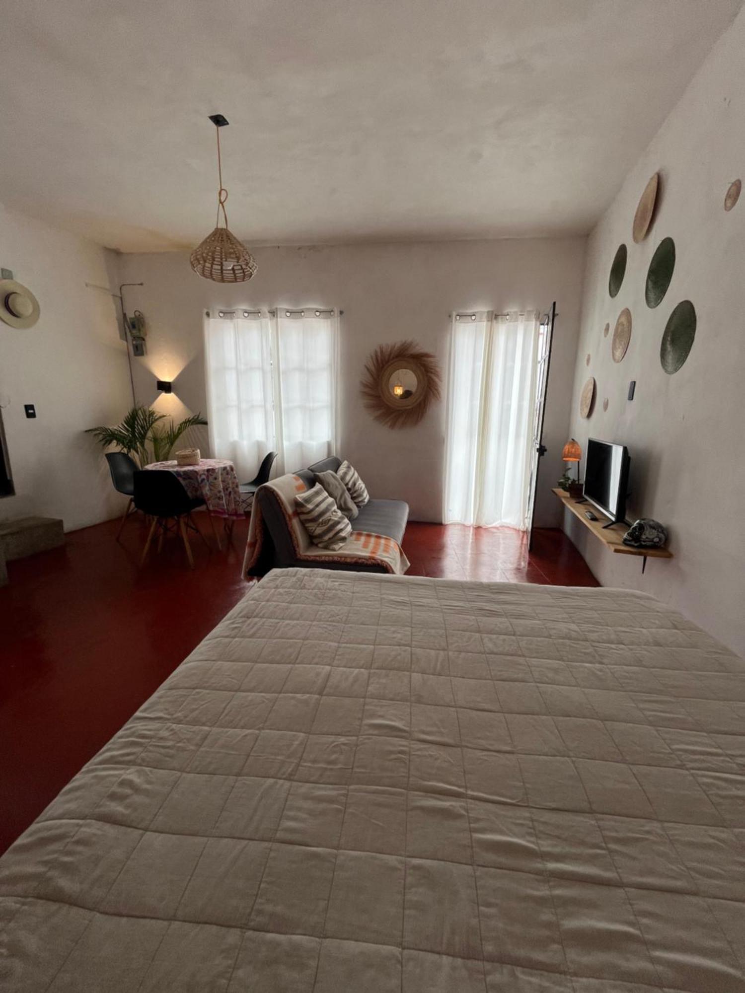 شقة Casa Roma تاكسكو دي الاركون المظهر الخارجي الصورة